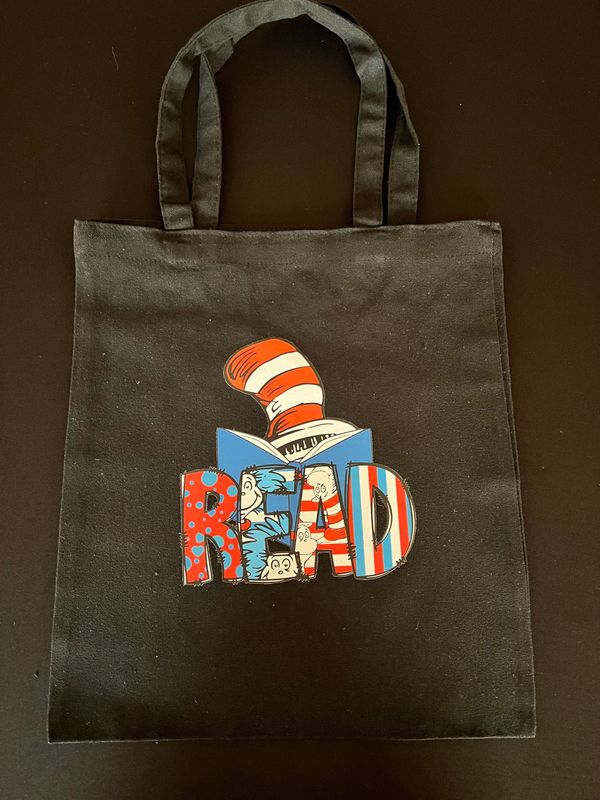"Read"