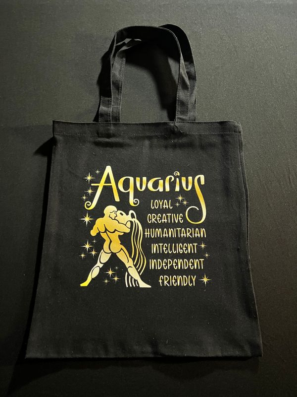 "Aquarius"