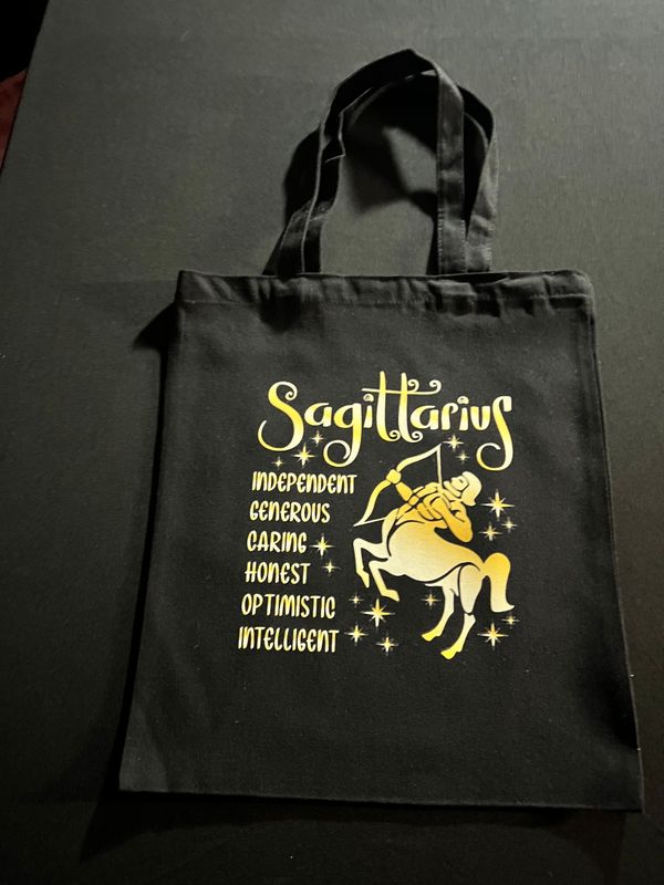 "Sagittarius"