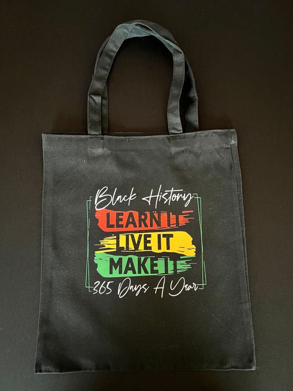 "Black History"