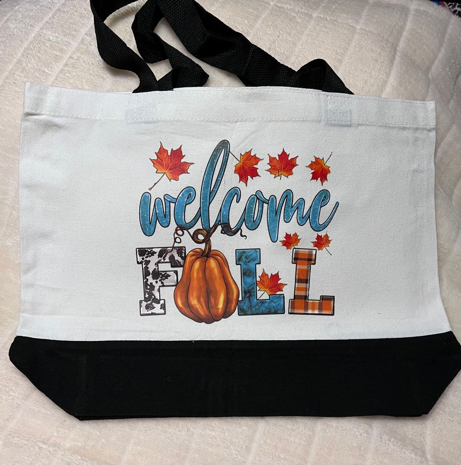 Welcome Fall Welcome Fall
