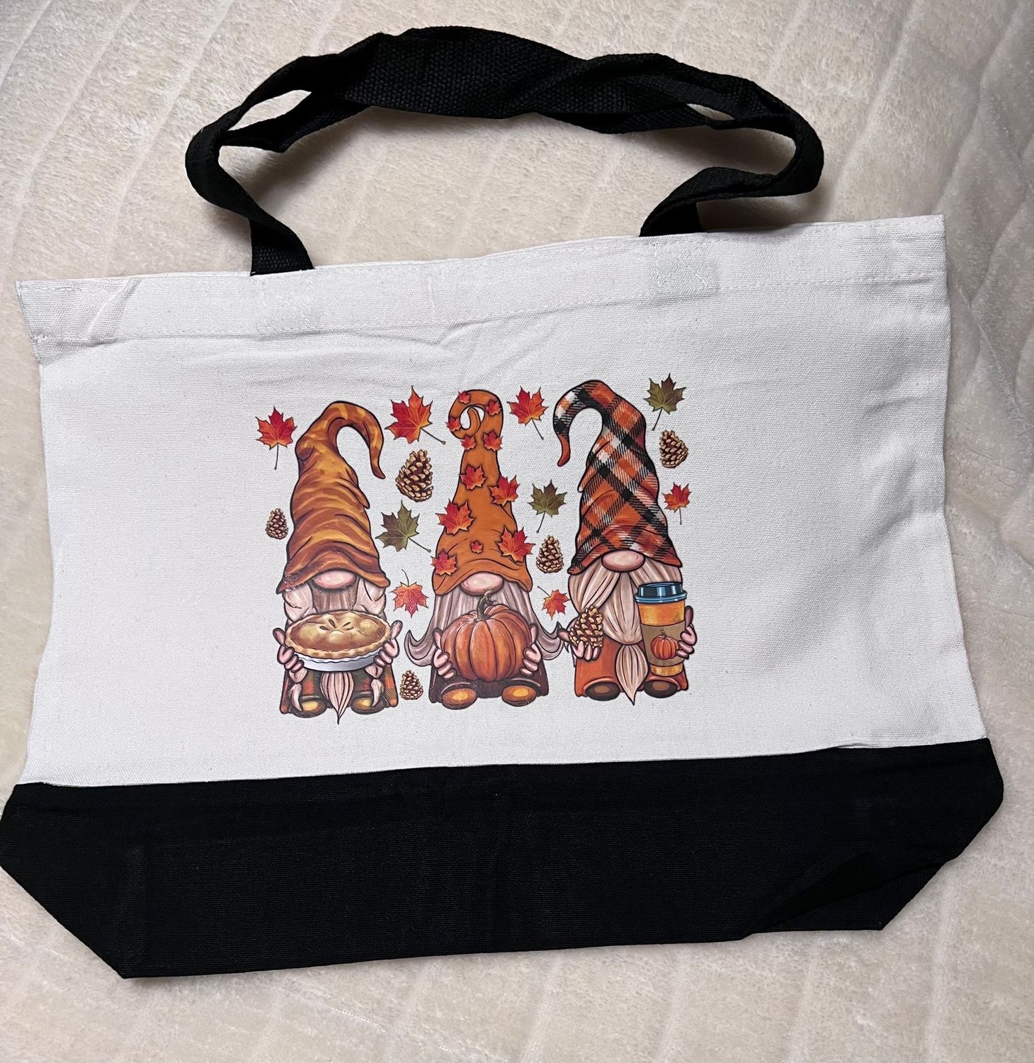 Fall Gnomes Fall Gnomes