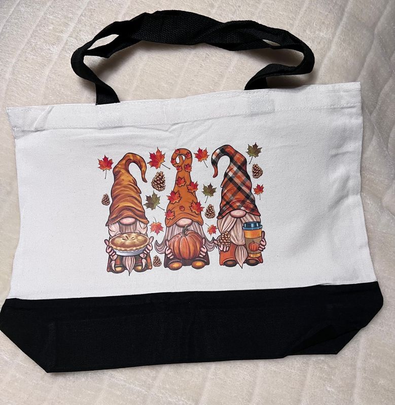 Fall Gnomes Fall Gnomes