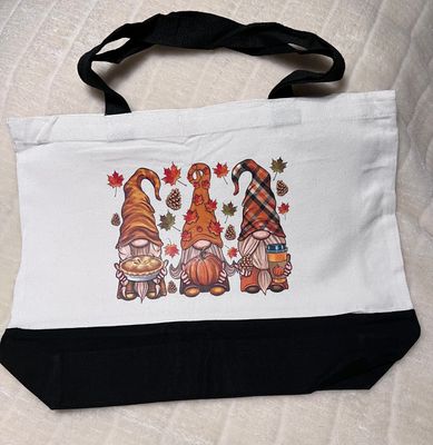 Fall Gnomes Fall Gnomes