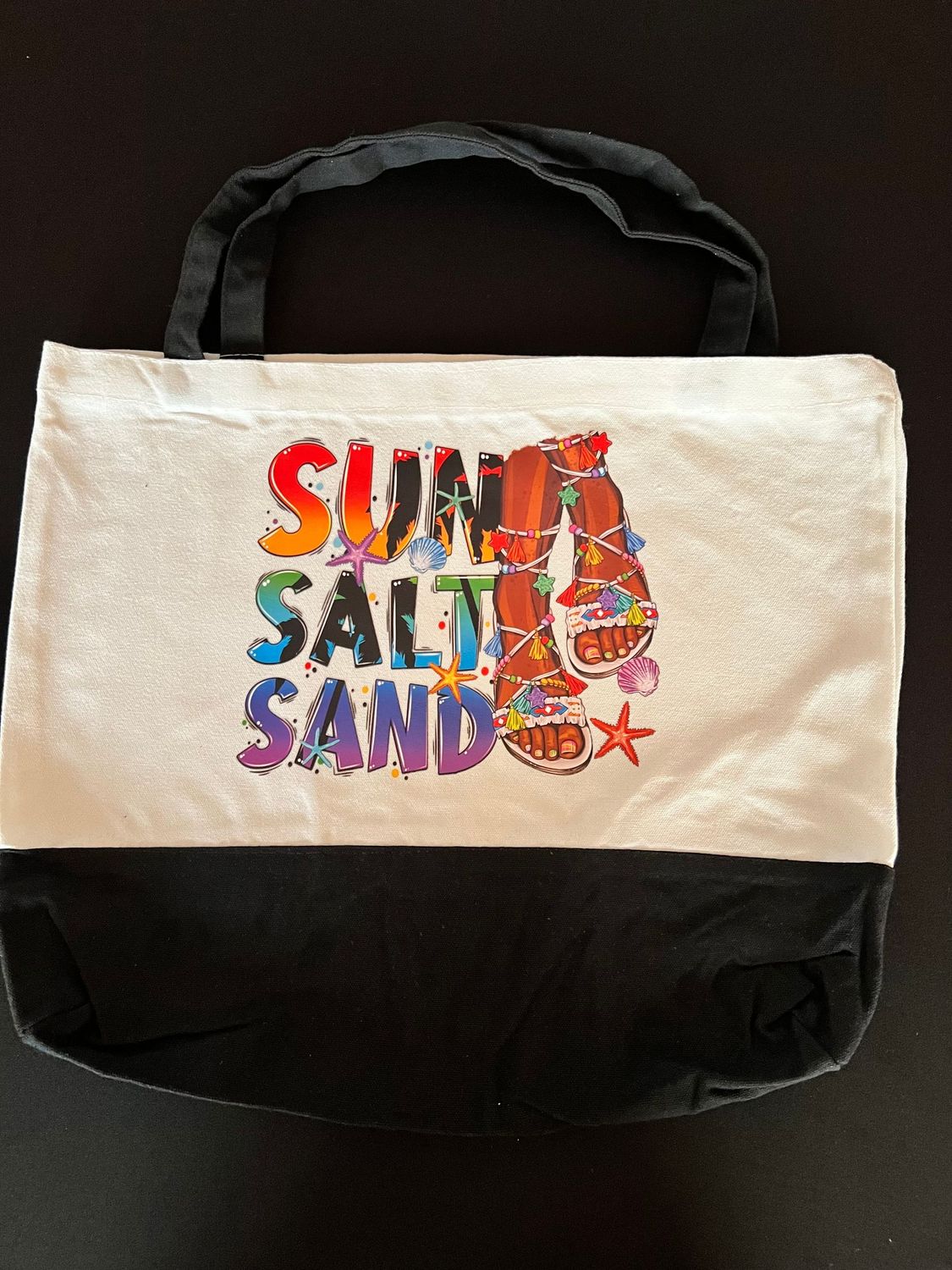 Sun Salt & Sand Sun Salt & Sand
