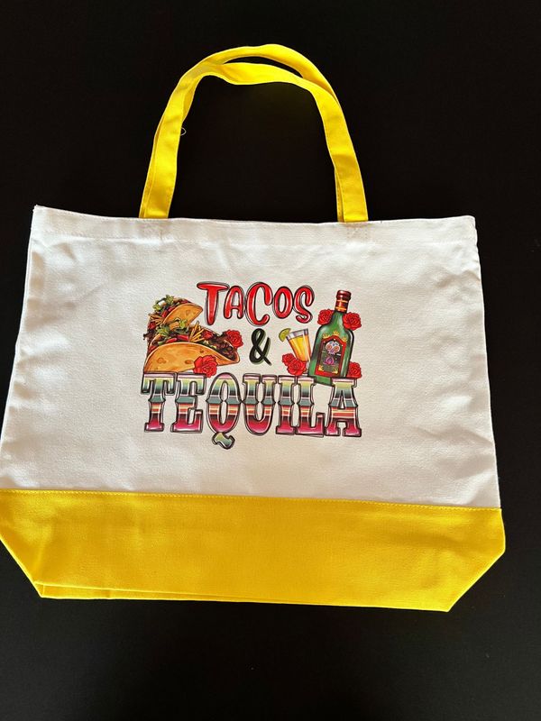 Tacos & Tequila Tacos & Tequila