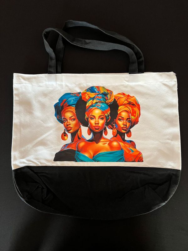 Three Queens Three Queens