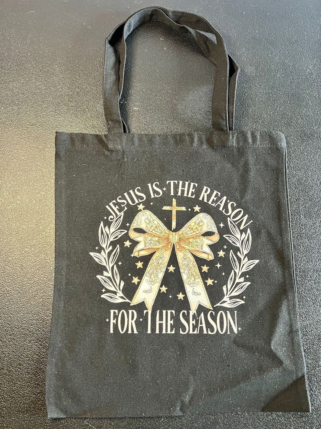 "Reason for The Season"
