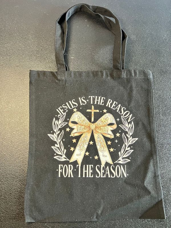 "Reason for The Season"