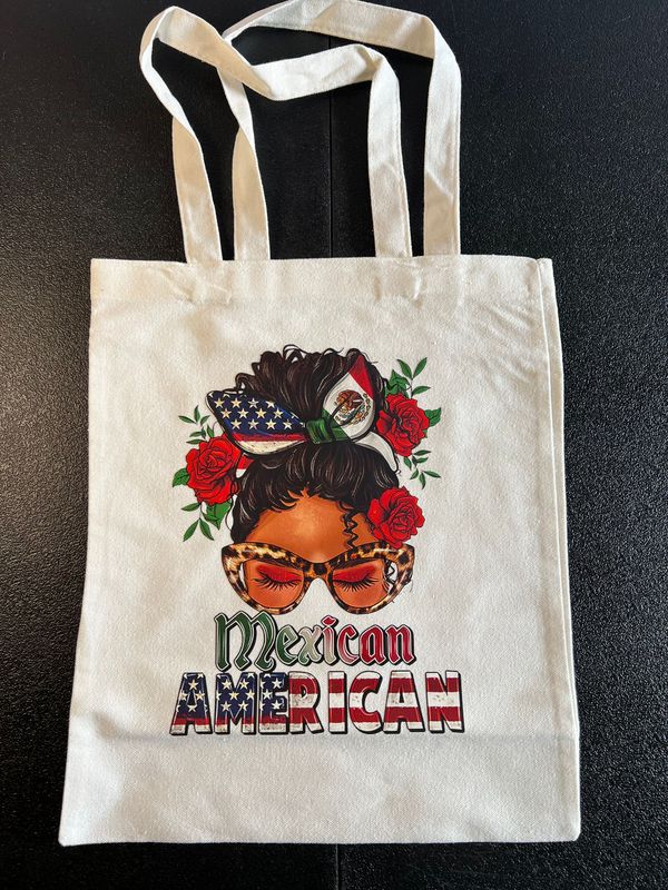 "Mexican American"