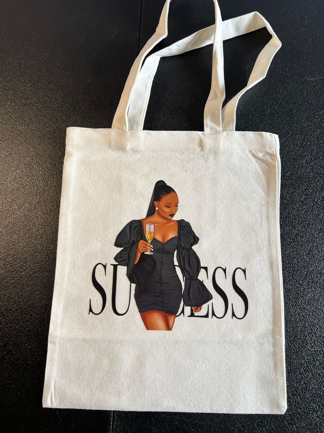 "Success"