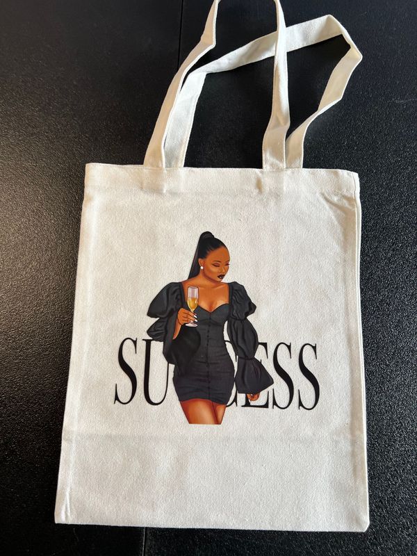 "Success"
