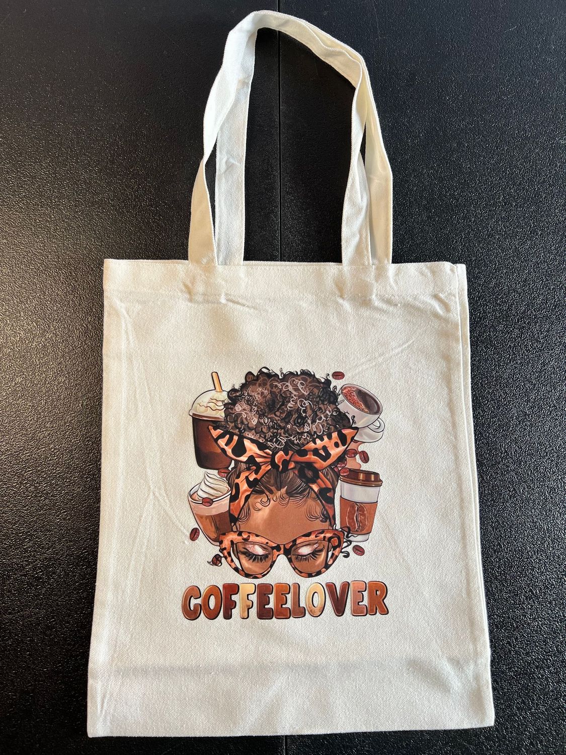 "Coffee Lover"
