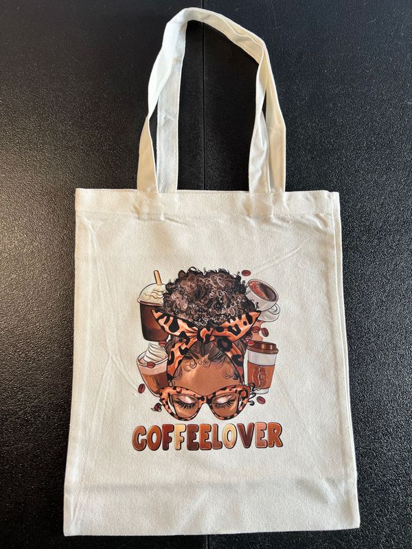 "Coffee Lover"