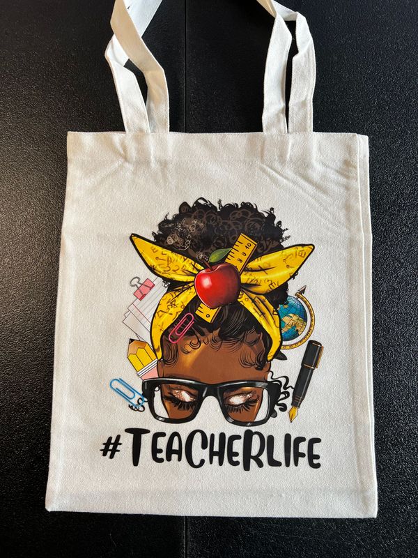 "Teacher Life"