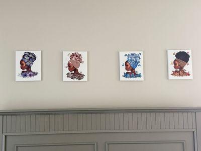 CANVAS ART