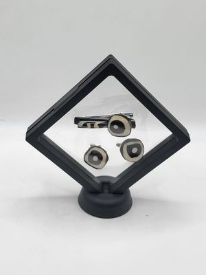 TIE CLIPS & CUFF LINKS SETS