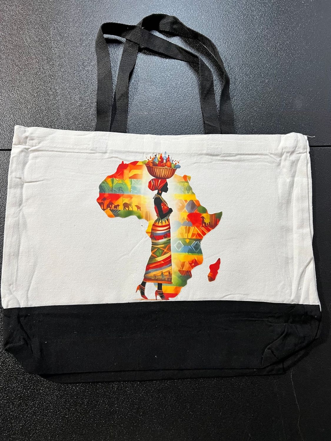 Mother Land Fruit-Black Mother Land Fruit-Black