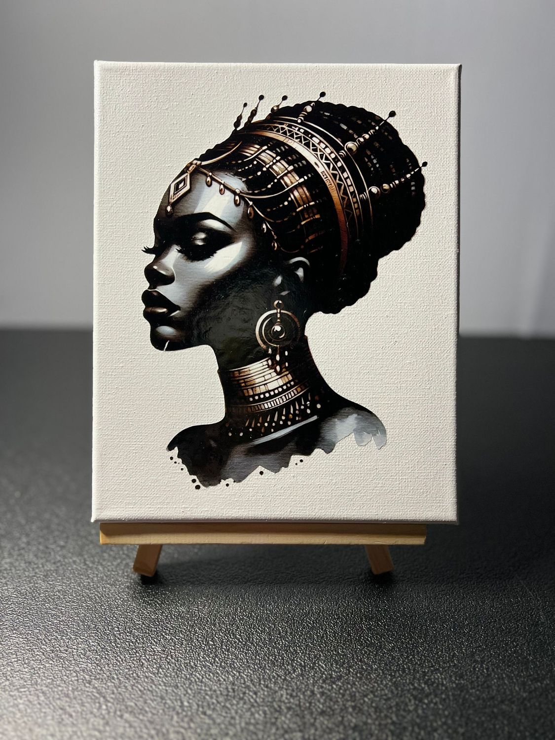 Ebony Ebony