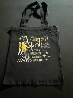 SMALL TOTE BAGS