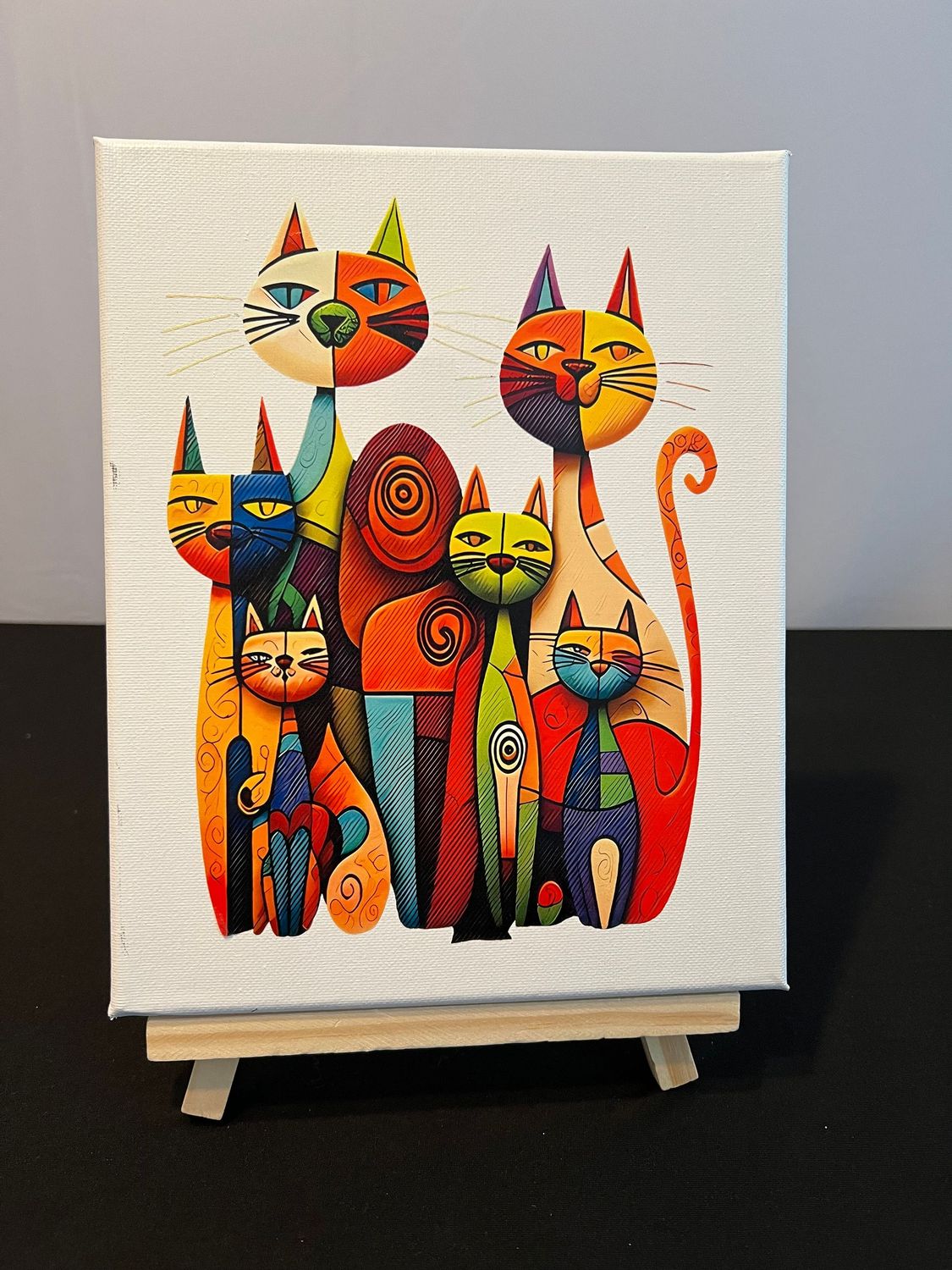 Cats Cats
