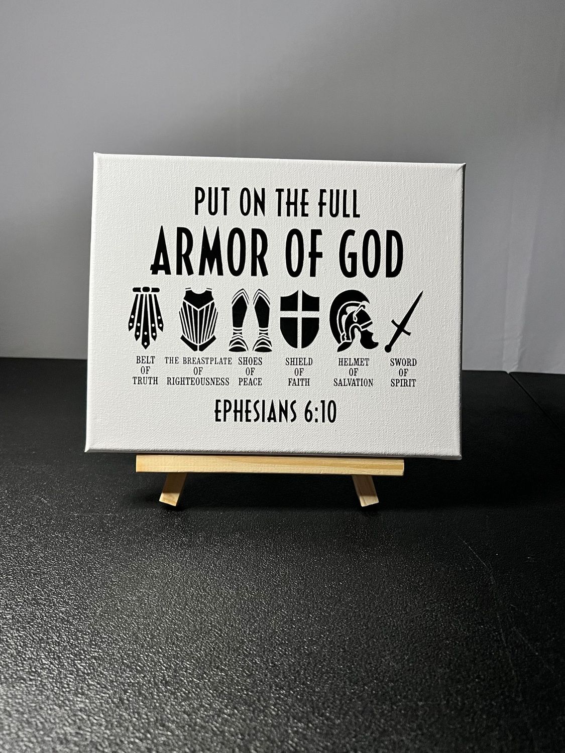 Armor Of God Armor Of God