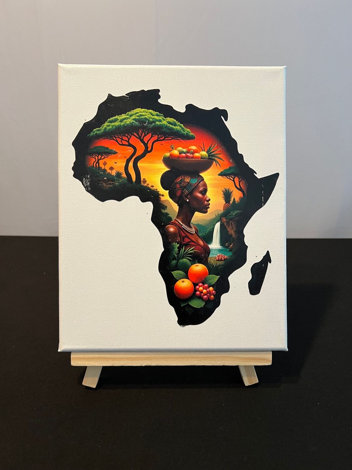 Motherland Motherland