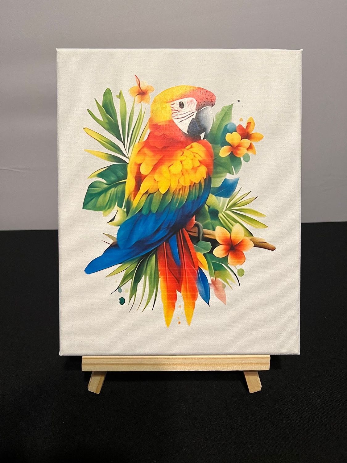 Birdie