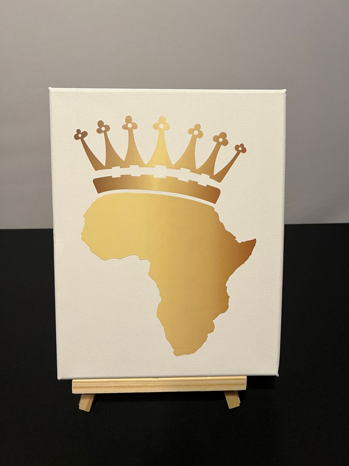 King King