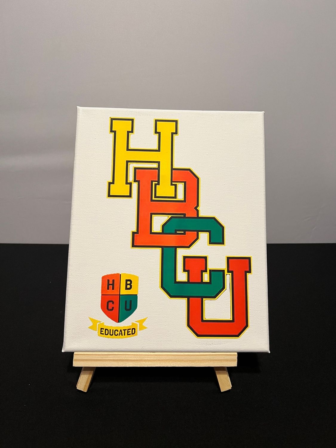 HBCU HBCU