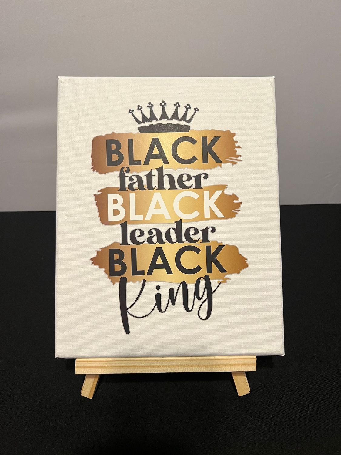 Black Father Black Father