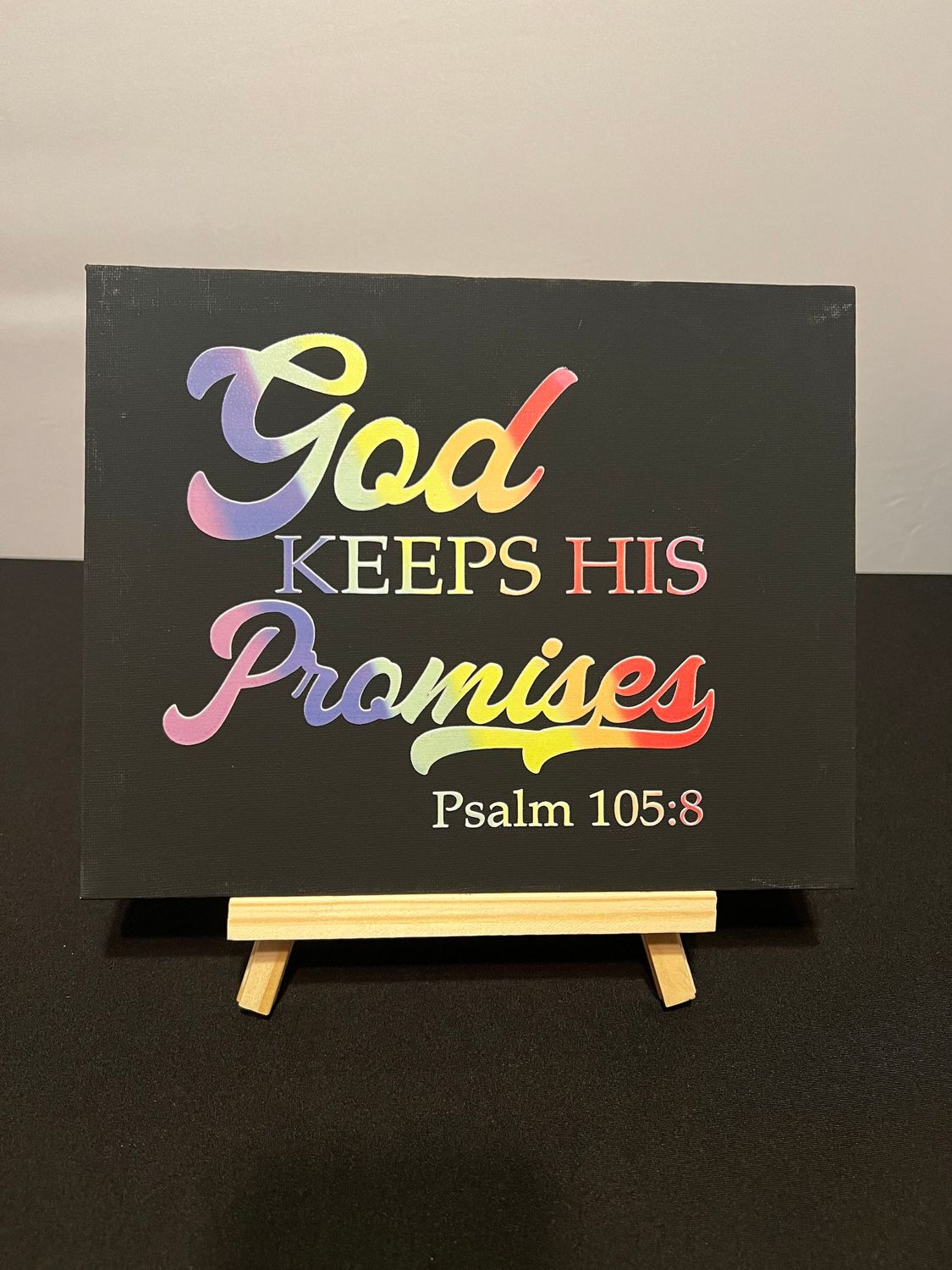 God Keeps His Promises God Keeps His Promises