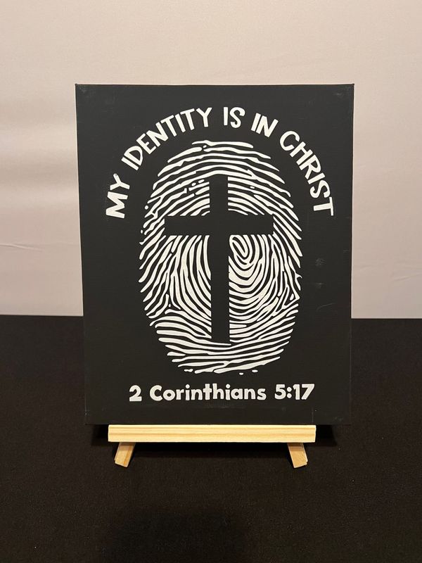 My Identity My Identity