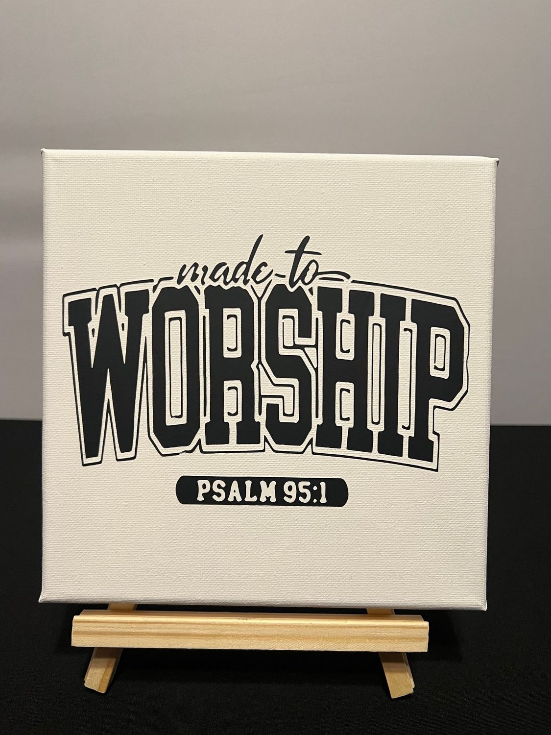 Worship Worship