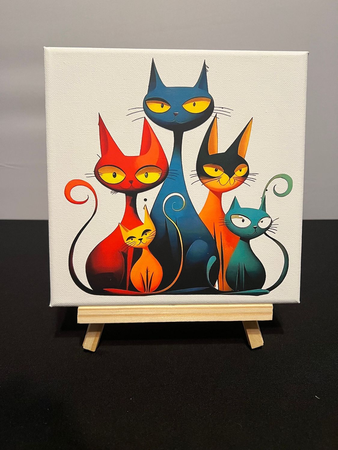 Purr Purr