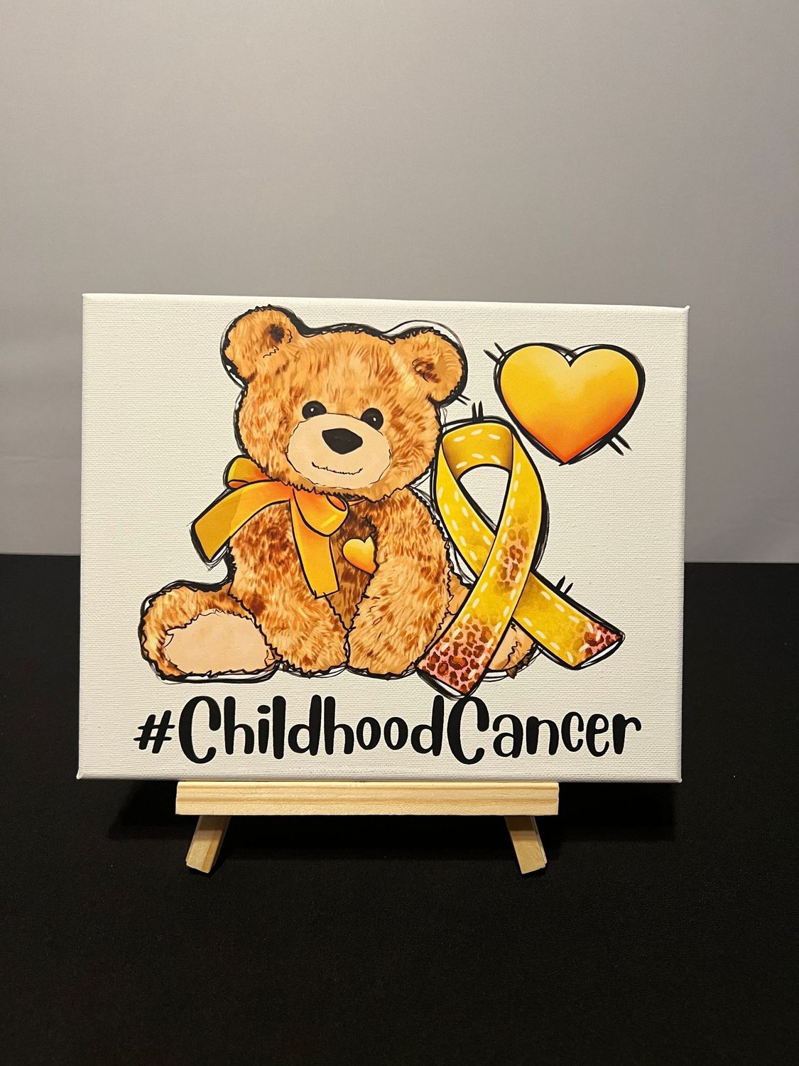 Childhood Cancer Awareness Childhood Cancer Awareness
