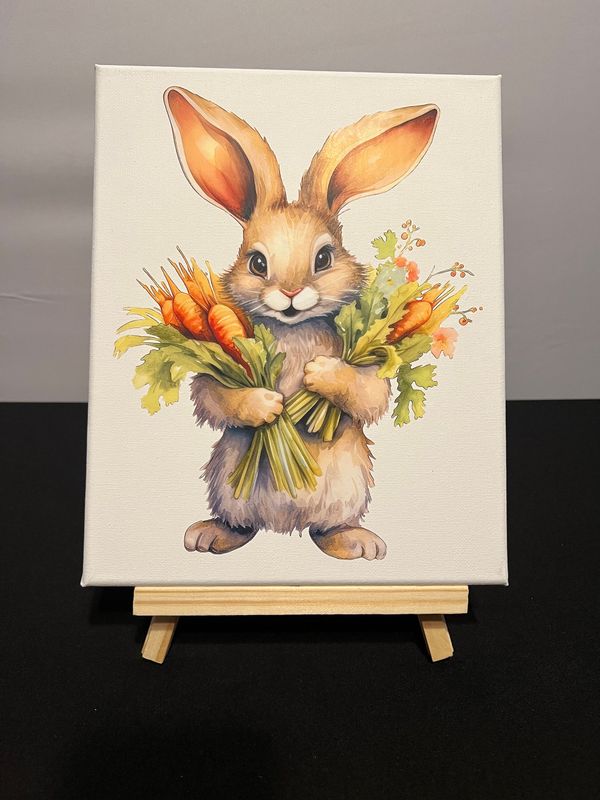 Easter Bunny Easter Bunny