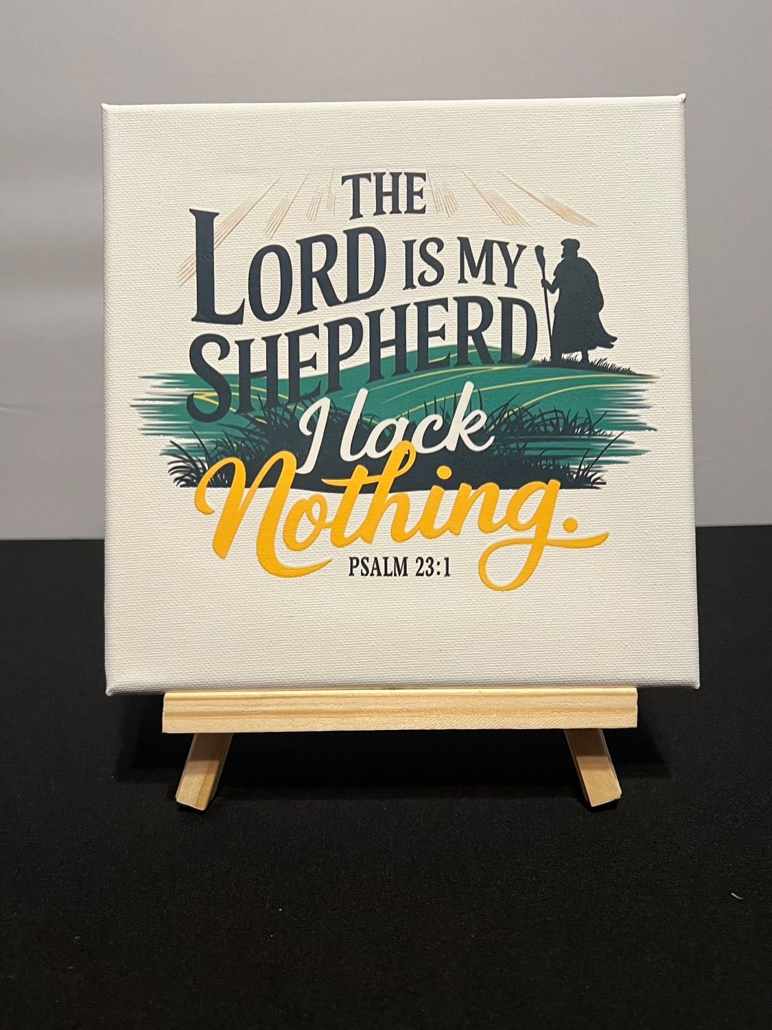 Psalm 23 Psalm 23