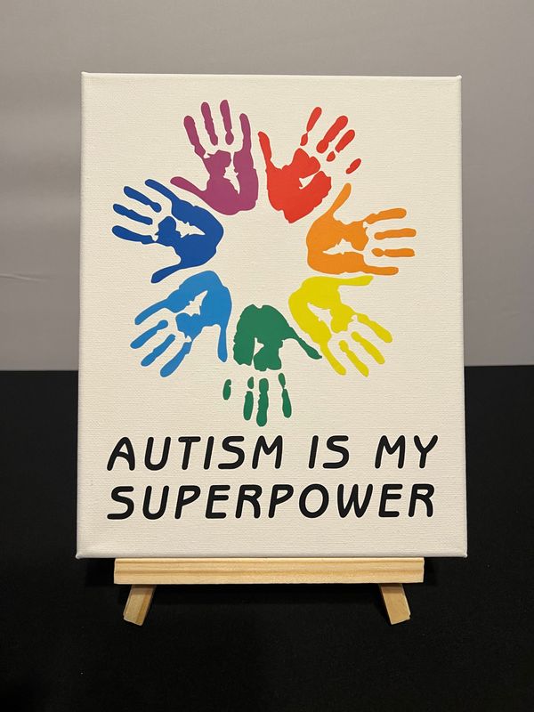 My Superpower My Superpower