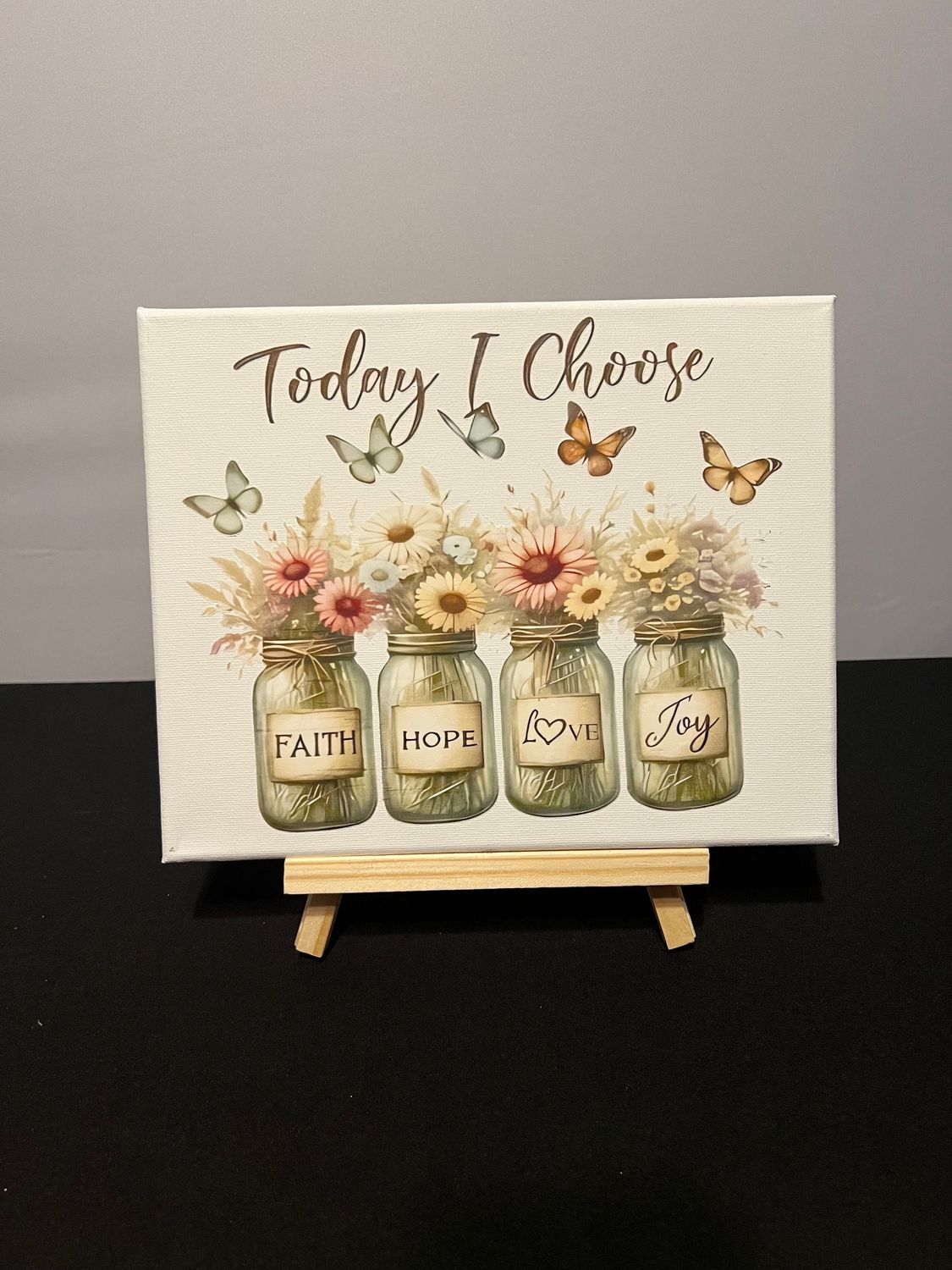 Today I Choose Today I Choose