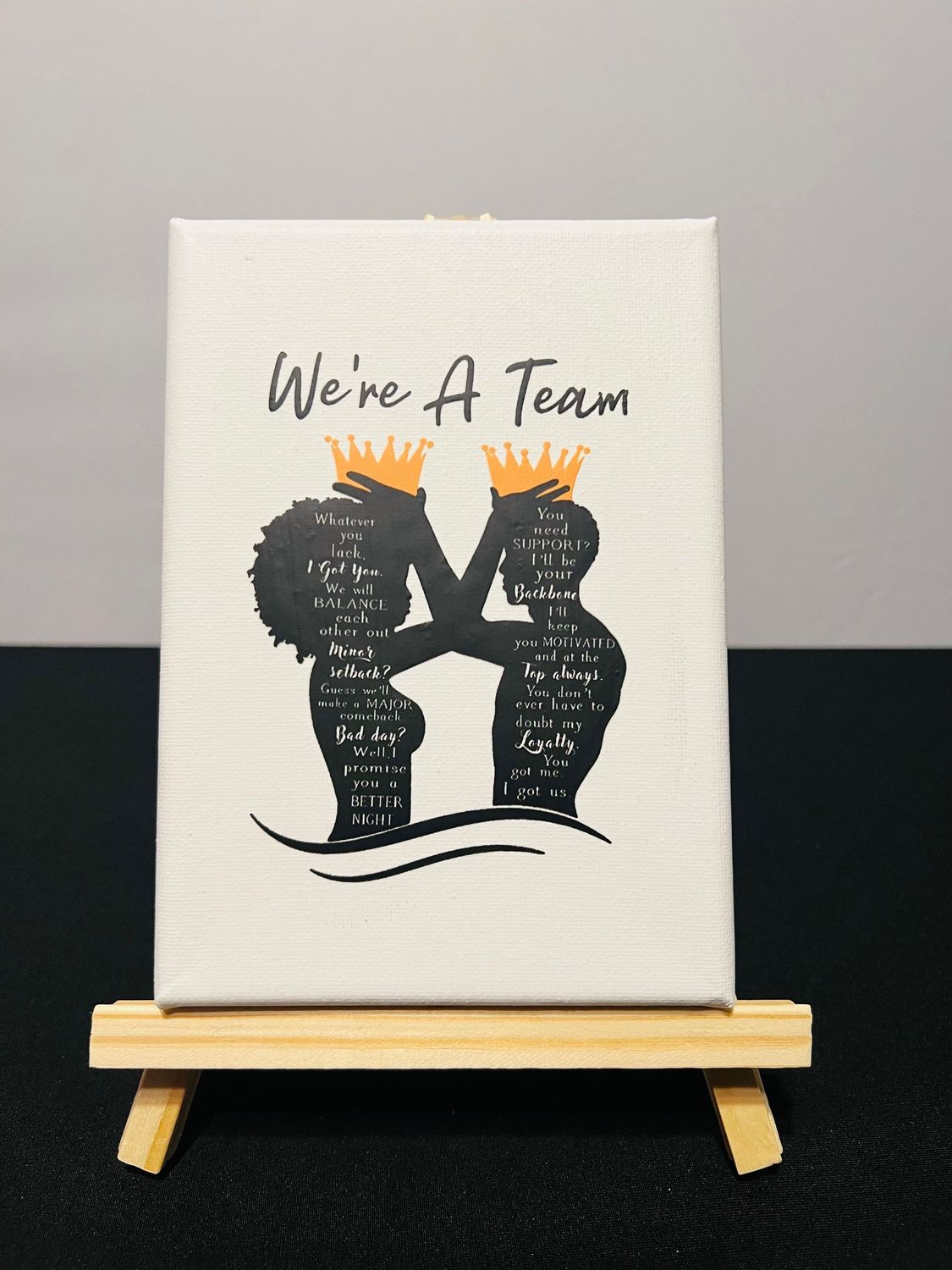 Desktop- We Are A Team Desktop- We Are A Team