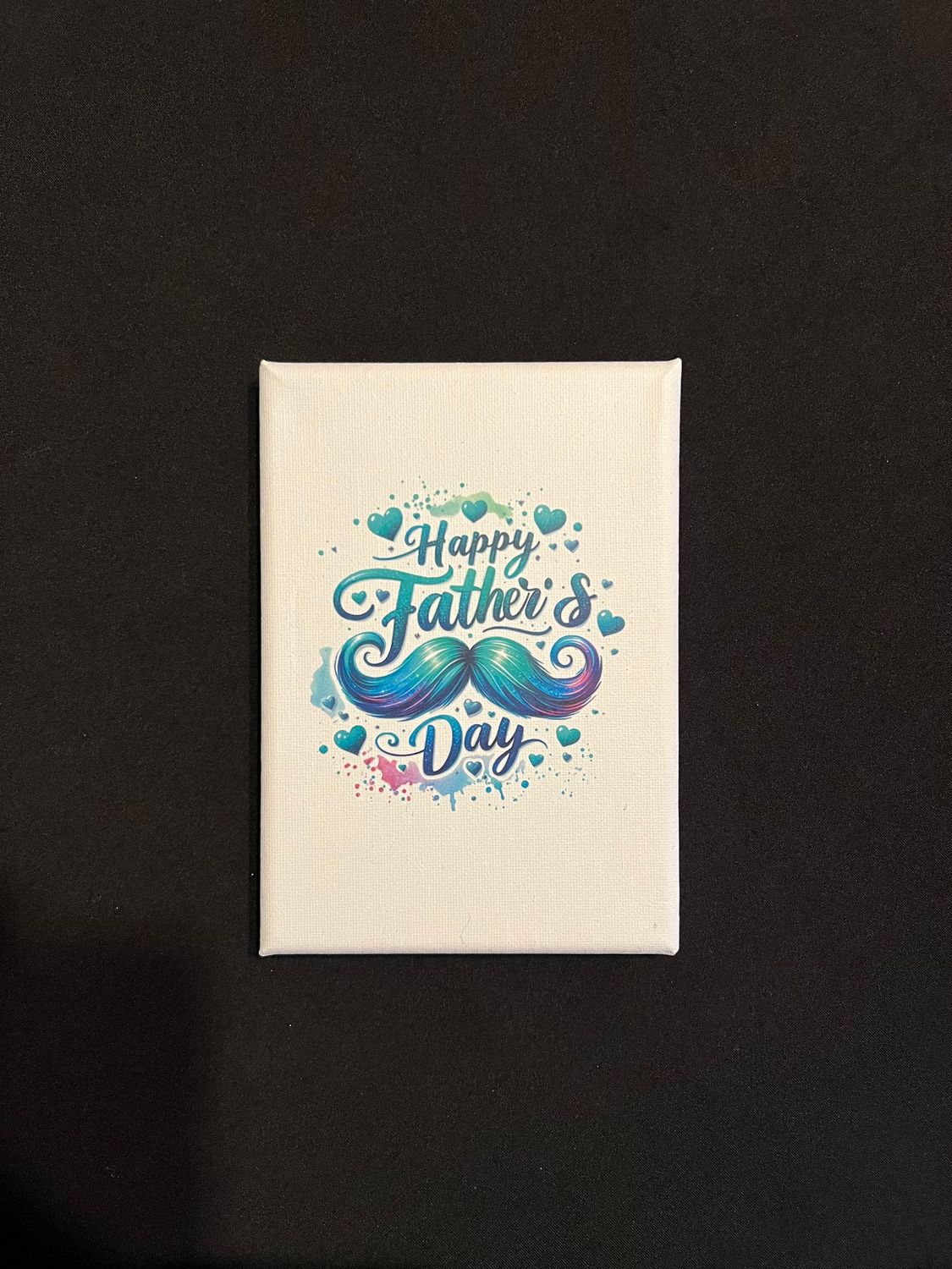 Desktop- Happy Fathers Day Mustache Desktop- Happy Fathers Day Mustache