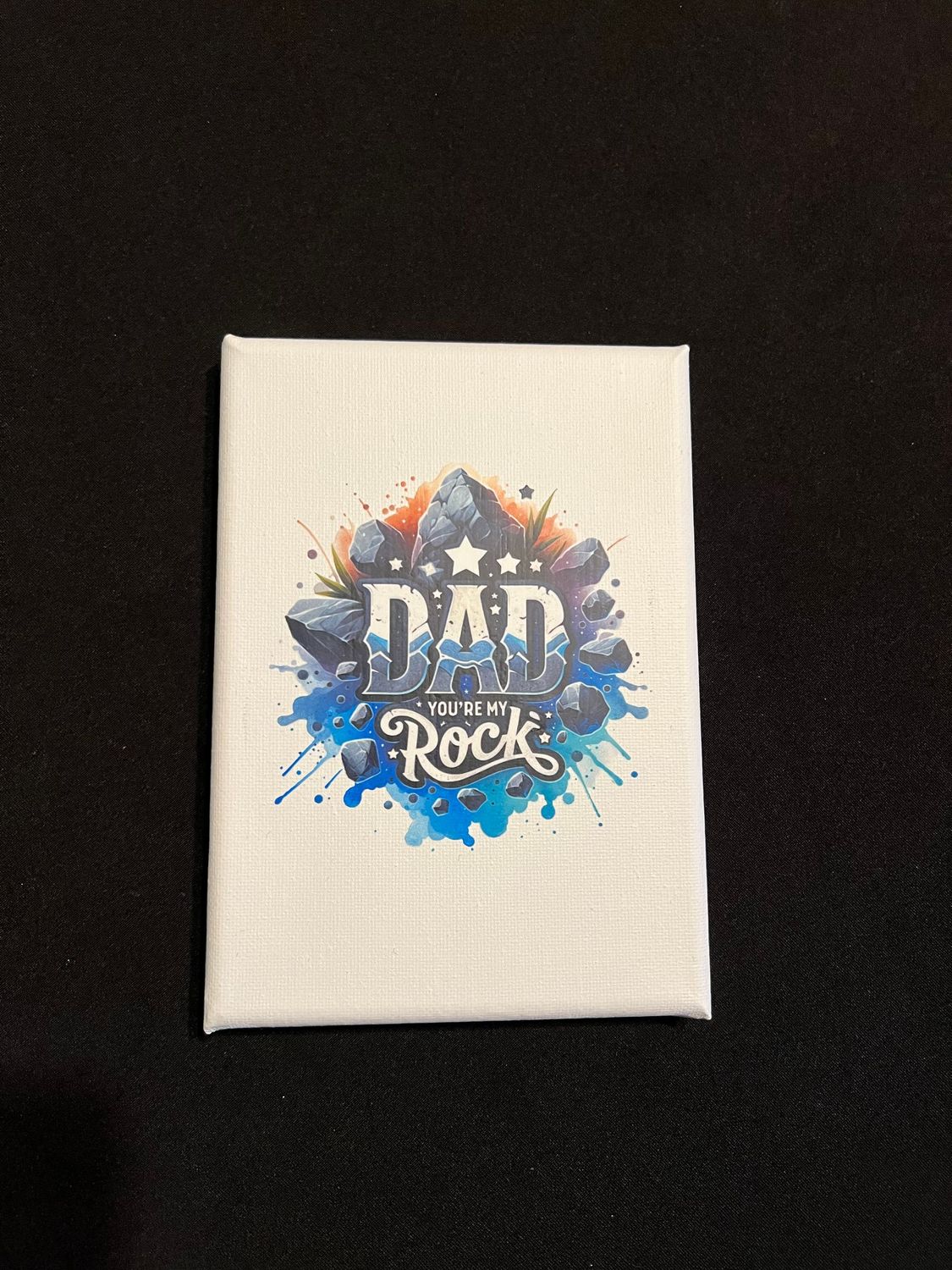 Desktop- Dad You're My Rock Desktop- Dad You're My Rock