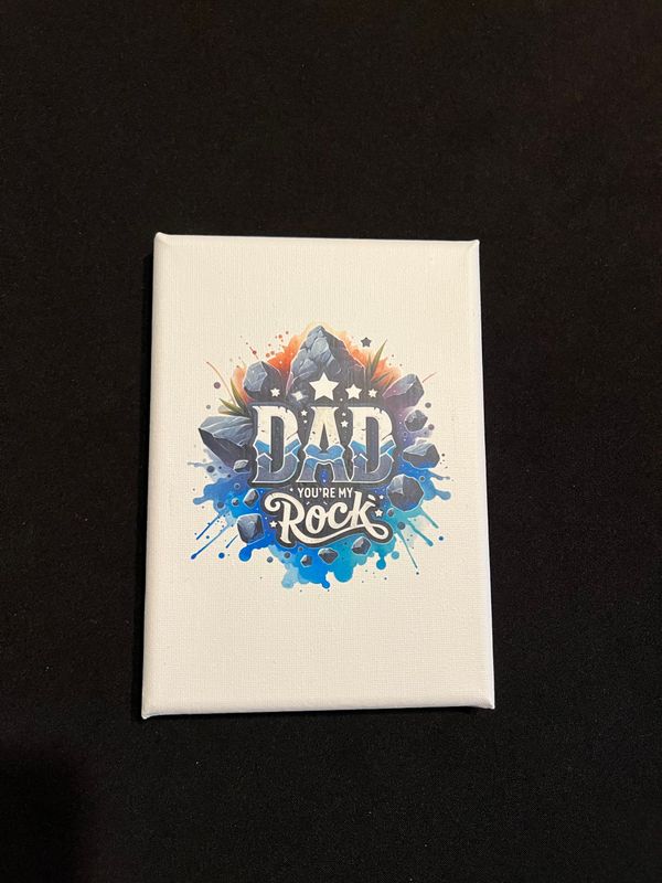 Desktop- Dad You're My Rock Desktop- Dad You're My Rock