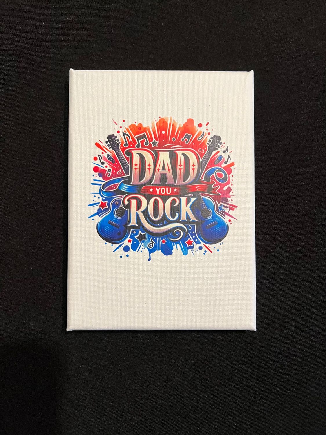 Desktop- Dad You Rock Desktop- Dad You Rock
