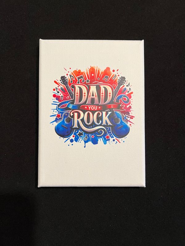 Desktop- Dad You Rock Desktop- Dad You Rock