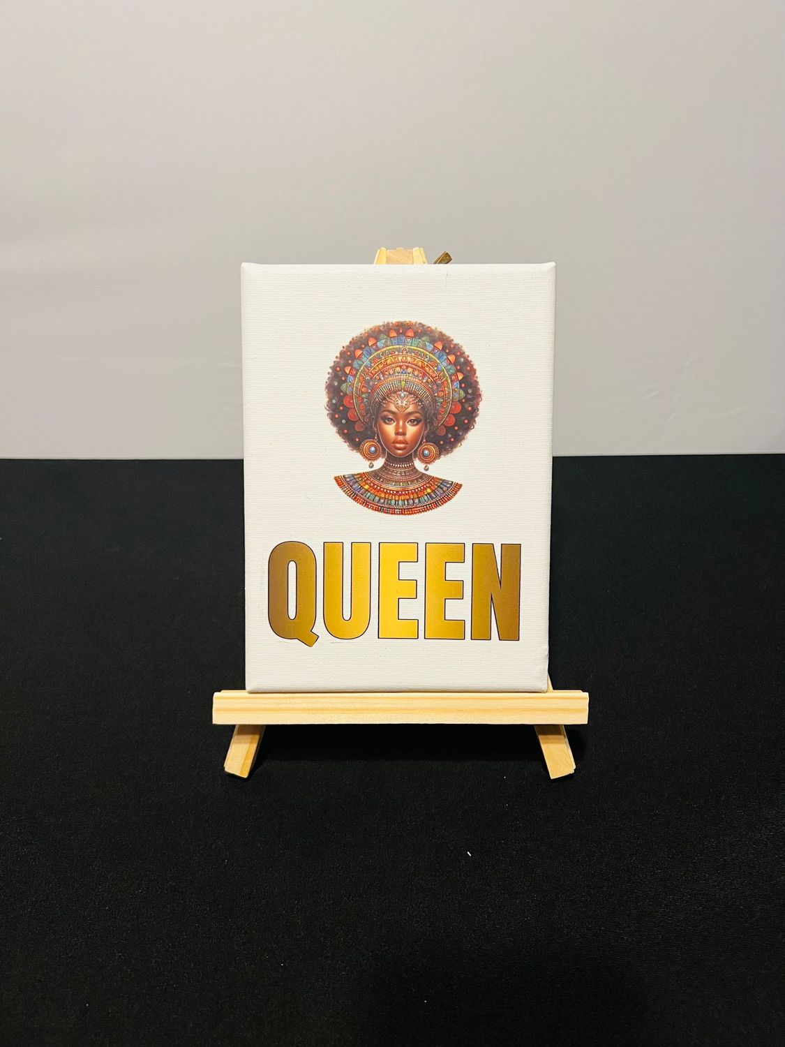 Desktop- Queen