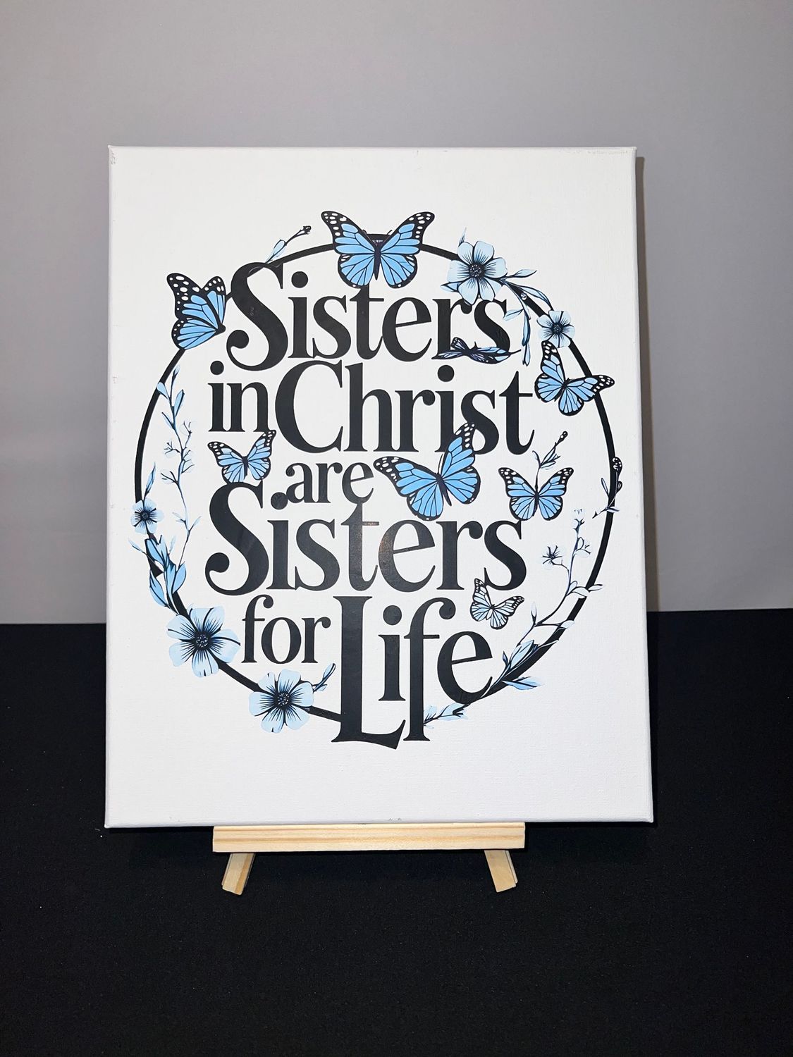 Sisters For Life