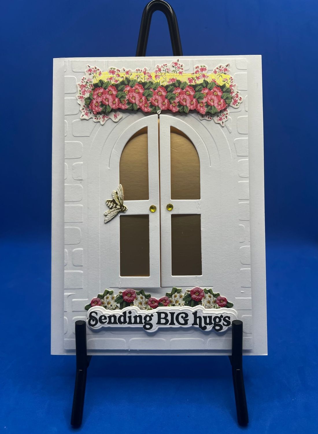 Sending Big Hugs