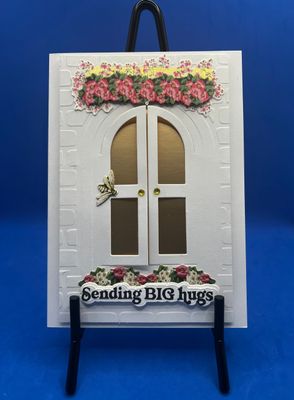 Sending Big Hugs Sending Big Hugs